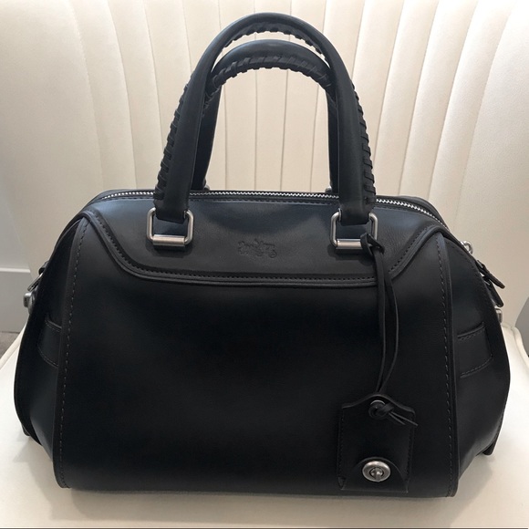 Coach Handbags - Coach Ace Satchel